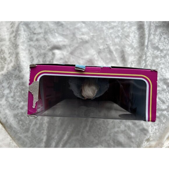 Barbie The Movie Ken Doll Wearing Denim Jeans  HRF27 - Picture 5 of 6